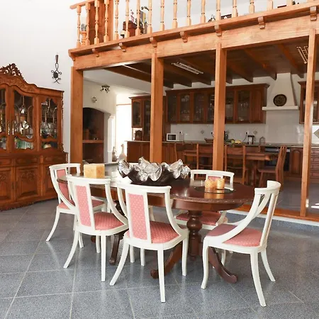 Hidden Paradise For 8 People * Lagos