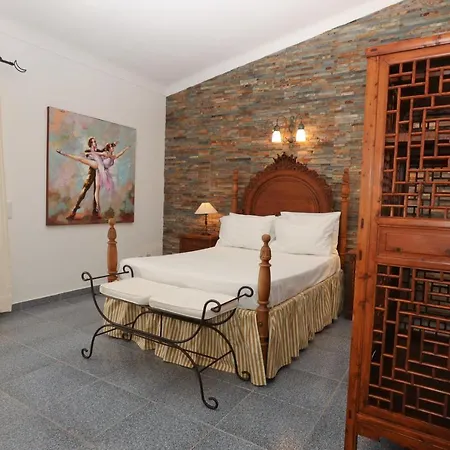 Hidden Paradise For 8 People Villa *