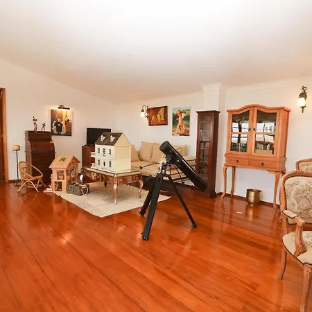 Villa Hidden Paradise For 8 People Lagos