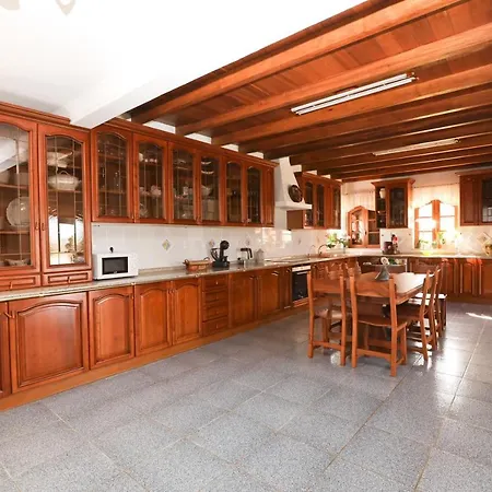 Hidden Paradise For 8 People *