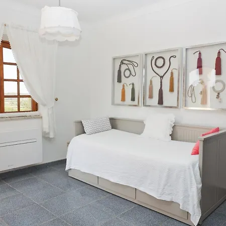 Hidden Paradise For 8 People Villa