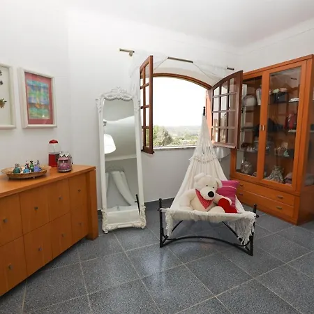 Hidden Paradise For 8 People Villa *