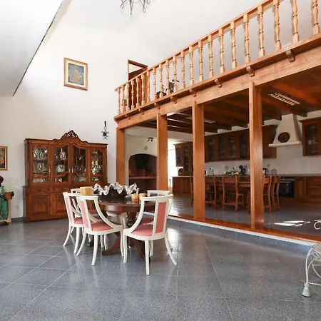 Hidden Paradise For 8 People Villa Lagos