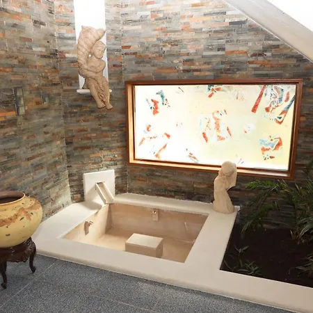 Hidden Paradise For 8 People * Lagos