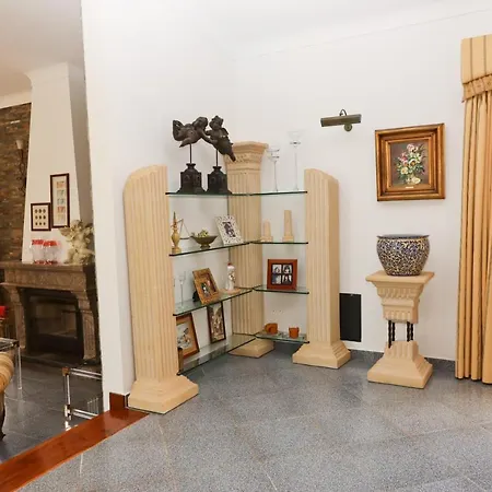 Villa Hidden Paradise For 8 People