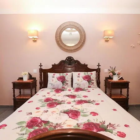 Hidden Paradise For 8 People * Lagos