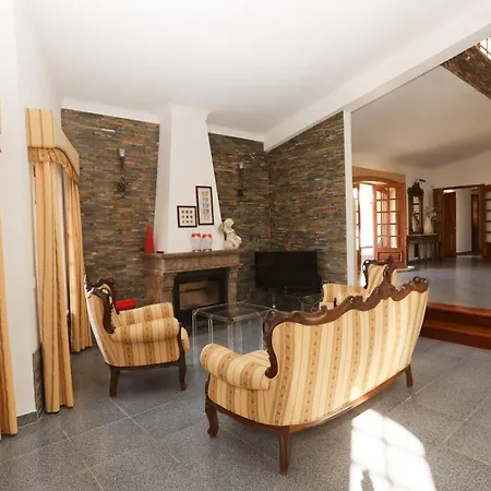 Villa Hidden Paradise For 8 People