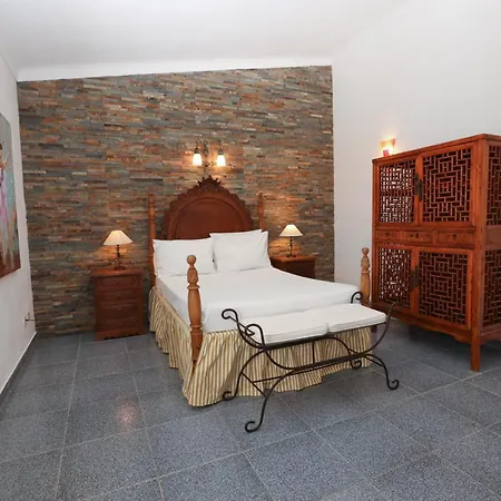 Hidden Paradise For 8 People Villa *