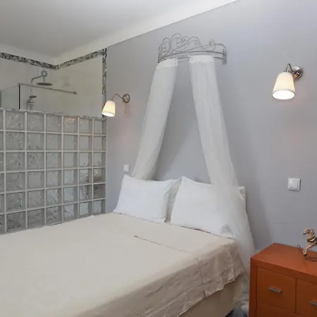 Hidden Paradise For 8 People Villa